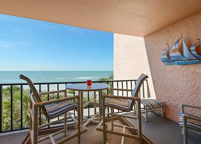 Ferienhaus Pelican Cove #301 Clearwater Beach