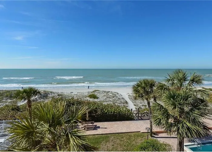 Pelican Cove #301 Clearwater Beach