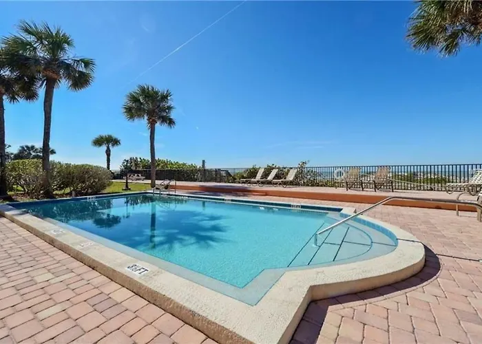 Pelican Cove #301 Ferienhaus
