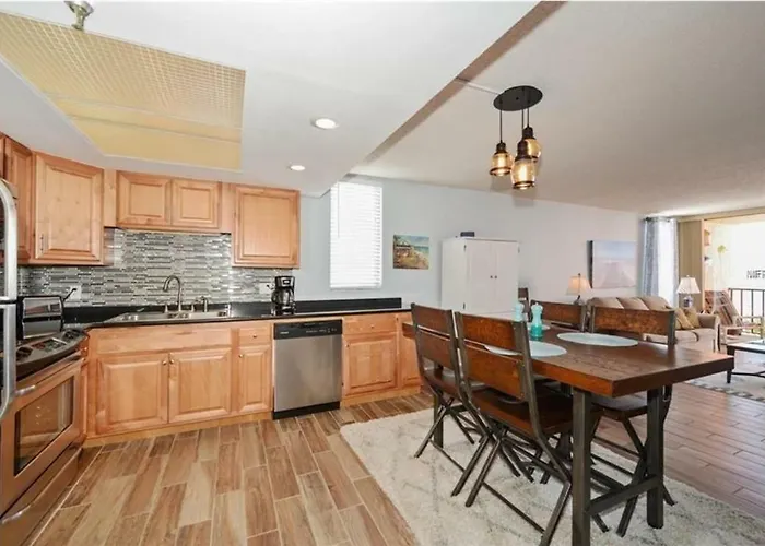 Ferienhaus Pelican Cove #301 Clearwater Beach
