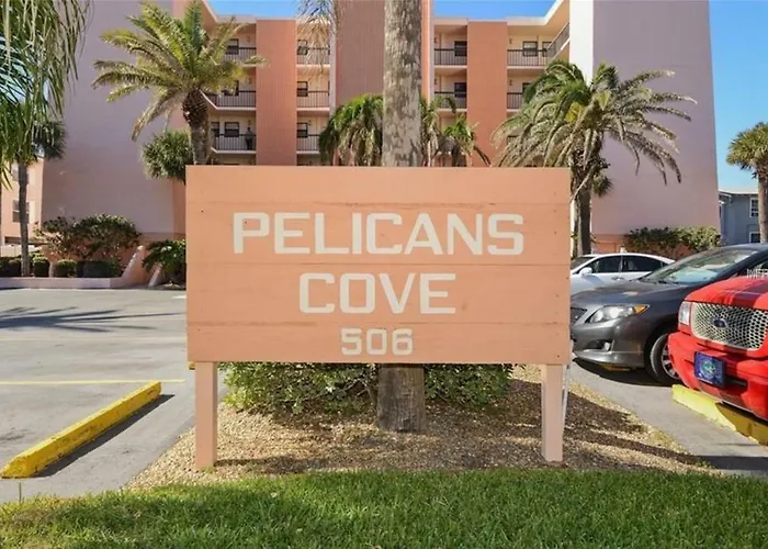 Pelican Cove #301 Ferienhaus