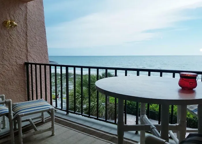 Ferienhaus Pelican Cove #301 Clearwater Beach