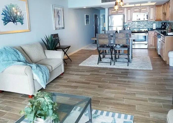 Pelican Cove #301 Ferienhaus Clearwater Beach